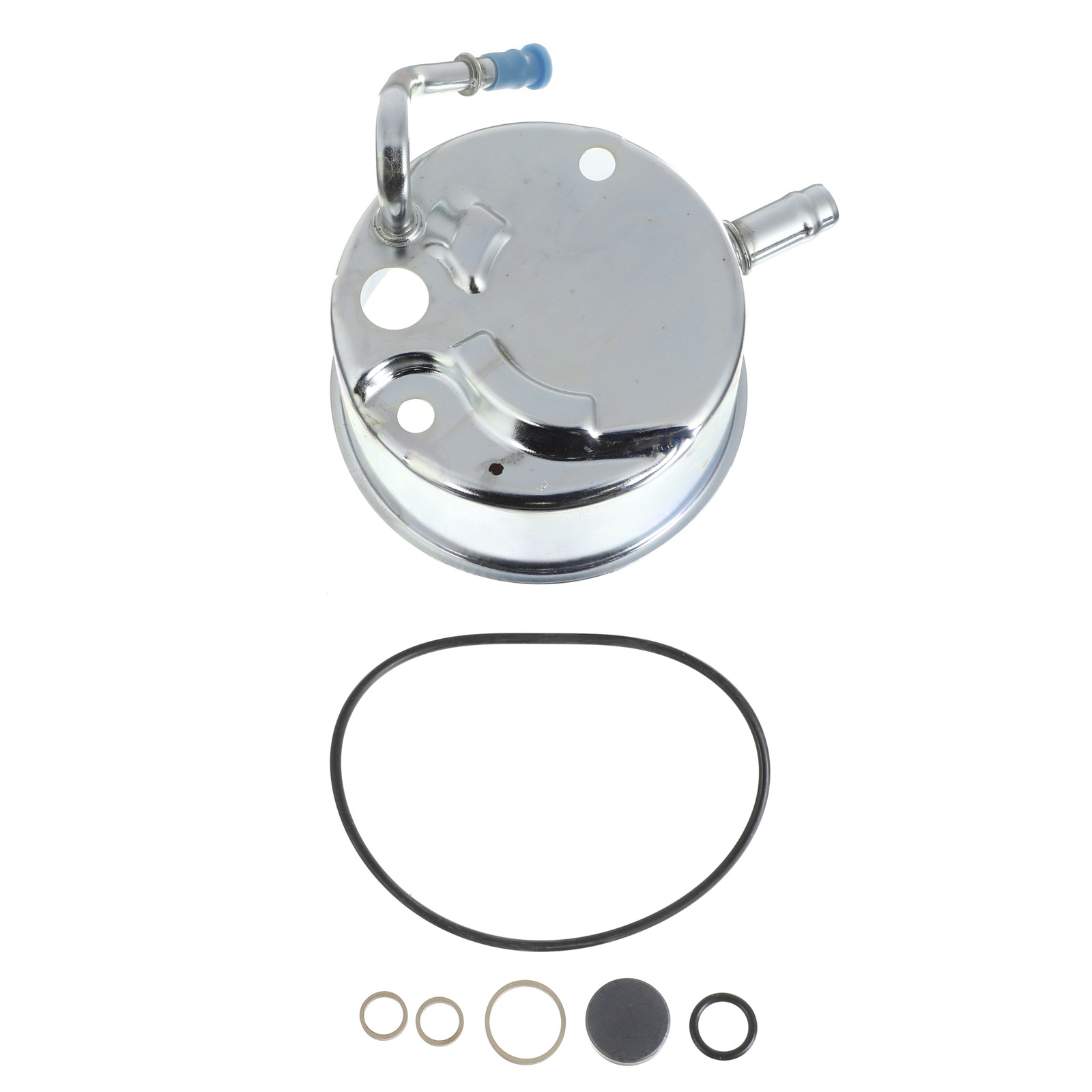 Kit de depósito de dirección asistida para GM Express Savana 2009-2016 (N/P 19256066)