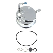 Genuine GM 2009-2016 Express Savana Power Steering Reservoir Kit 19256066