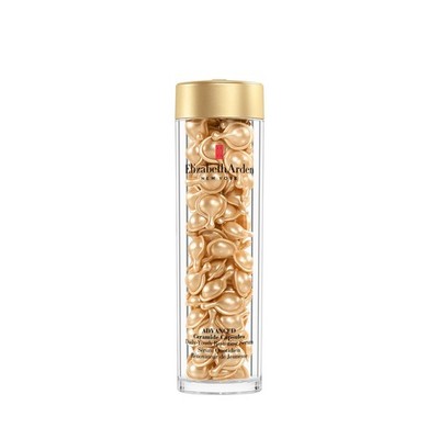 Elizabeth Arden - Advanced Ceramides Serum Kapseln, mit Tsubaki-Öl, dreifacher A