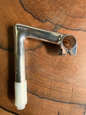 NITTO Young Quill Vorbau | 25,4 mm