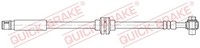 Quick Brake Bremsschlauch 50.202X FüR G09 Insignia Opel Sports Tourer Lpg Cdti