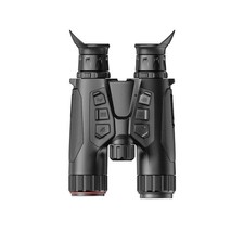 HikMicro Habrok 4K HE25L Multi-Spectrum Thermal Binoculars - Ecology Wildlife