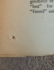 Doc Savage August 1935 Vol V #6 "Spook Hole" — photo 6