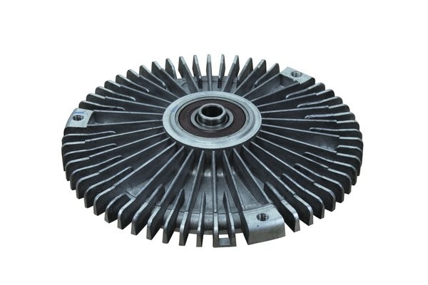 Fits TRUCKTEC 02.19.215 CLUTCH, RADIATOR FAN VAG  ⭐UK Stock⭐