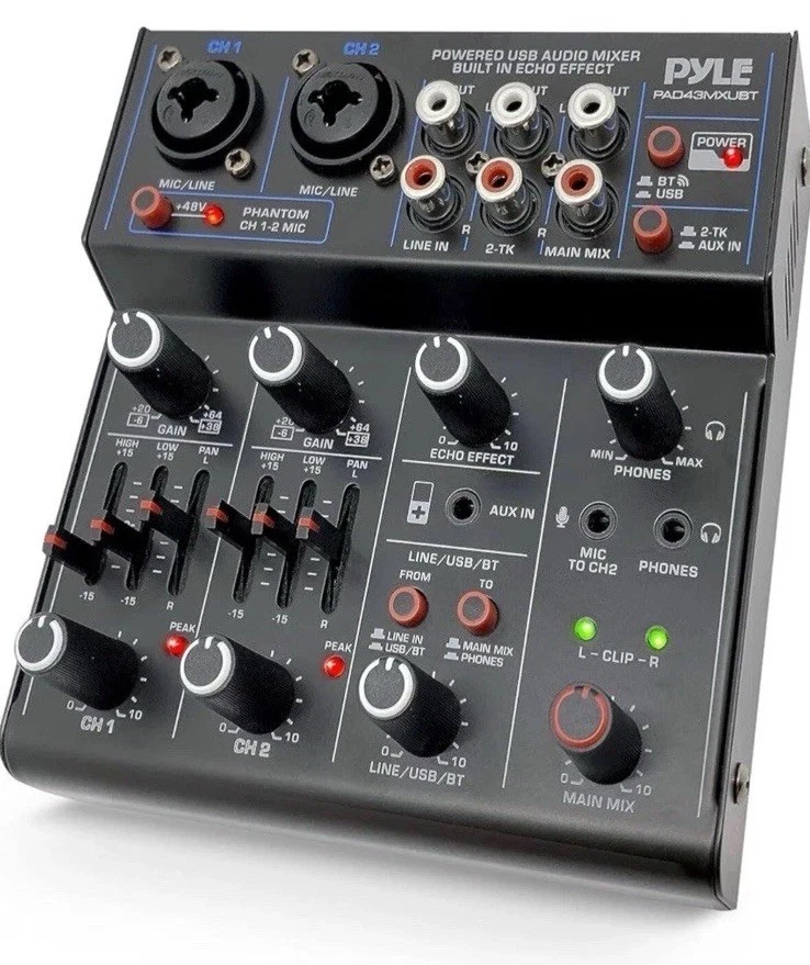 audio 4 dj products for sale | eBay