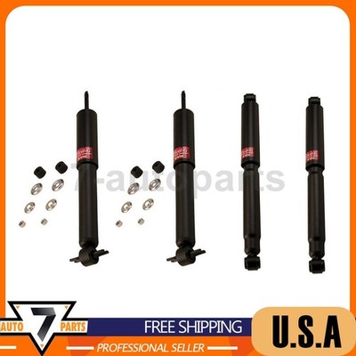 Front Rear KYB Shocks & Struts Fits Toyota Pickup 1984 1985 1986 1987 1988 1989