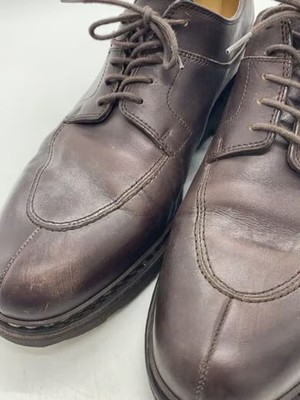 Paraboot/AVIGNON ECORCE/Dress Shoes/UK9.5/BRW/Leather// | eBay