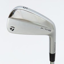 TaylorMade P7 MB Iron Set DG EX TOUR ISSUE 6pcs 5-PW  C  7460