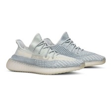 Yeezy Boost 350 V2 Cloud White Reflective for Sale - Authenticity  Guaranteed - eBay