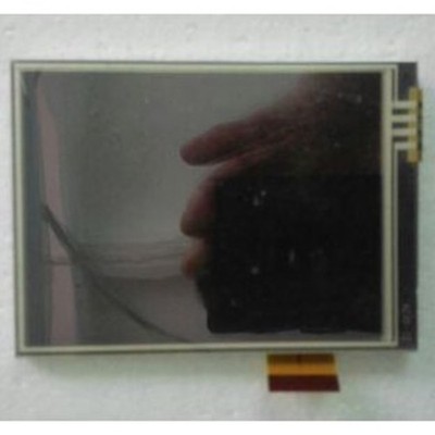 3.7'' LCD Display SCREEN Sharp LS037V7DW03C 480*640 Free shipping