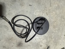 Troy Shadow 5  Search Coil X5 X3