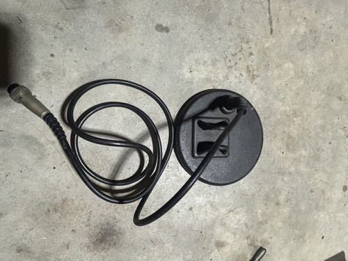 Troy Shadow 5” Search Coil X5 X3