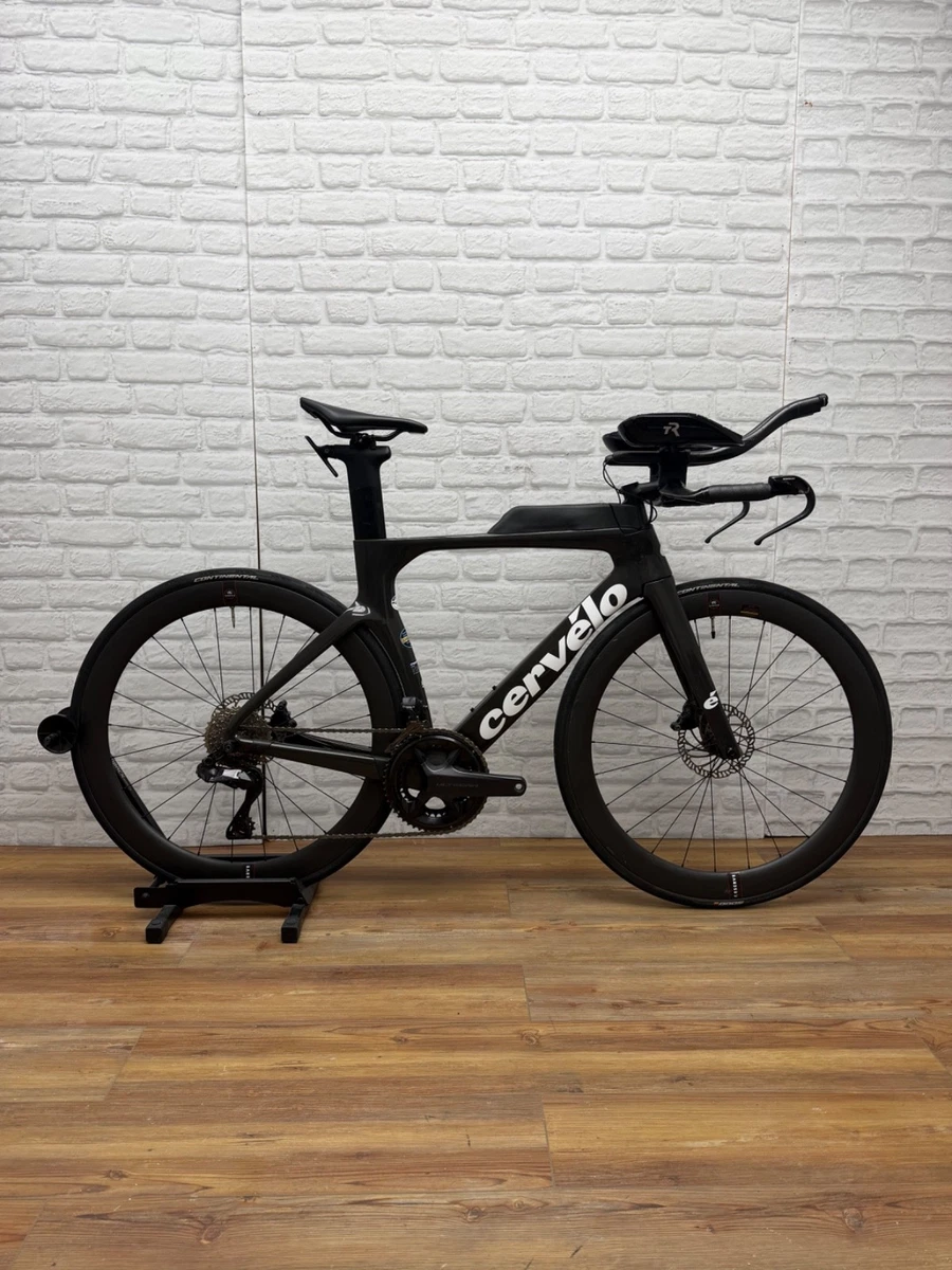 Cervélo Time Trial/Triathlon Bike Bikes for sale | eBay