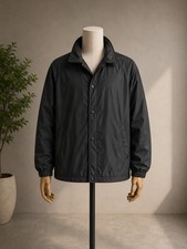 Lululemon Coaches Jacket – Black (Size L)