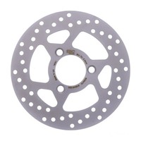 Bremsscheibe Vorne EBC MD947D FüR Peugeot Elyseo 125 DD Bj. 2001-2003