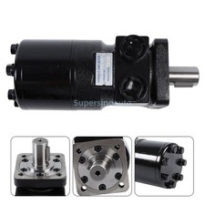 Motor hidráulico 101-1015-009 para Char-Lynn Eaton serie H alto par eje de 1"