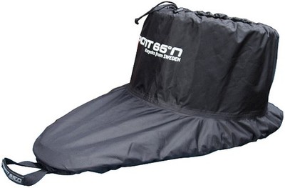 Point 65 Sweden Storm Kayak Spray Deck - Nylon & Vinyl, Size M, Weatherproof