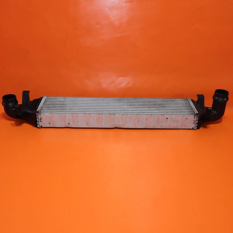 MERCEDES BENZ GLA250 CLA250 INTERCOOLER 2014-2020 2021 2022 2023 A2465000900 OEM - Image 4 of 4