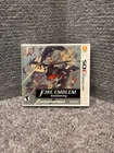 Fire Emblem: Awakening (Nintendo 3DS, 2013) with Booklets