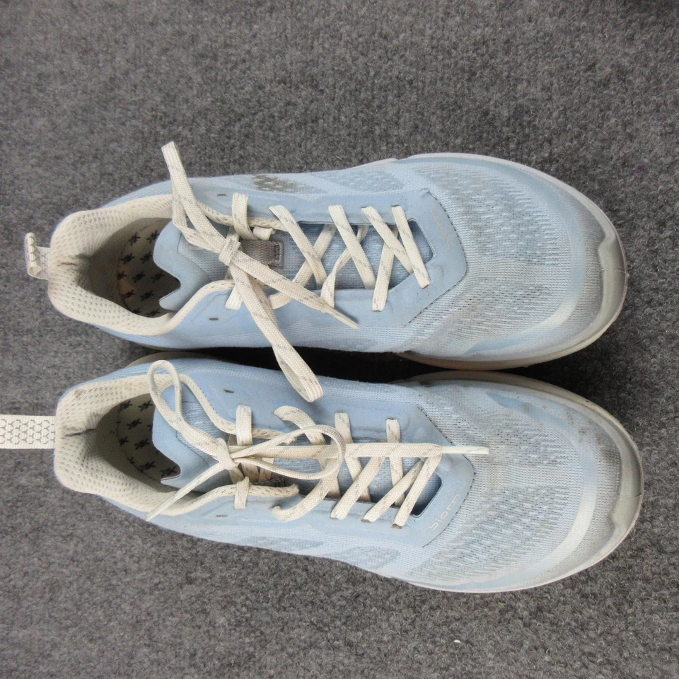 Ecco Biom Zapatos Mujer Talla 8.5 Breathru Malla Atlético Caminar Cómodo Tenis Foto 4 de 4