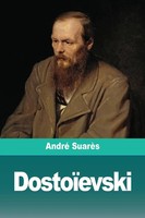 André SuarèS | DostoïEvski | Taschenbuch | FranzöSisch (2019) | Prodinnova