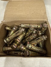 Fischer Shield Anchor 10/10L 42683 CLEARANCE 25pcs