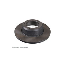 Disque de frein Land Rover DISCOVERY