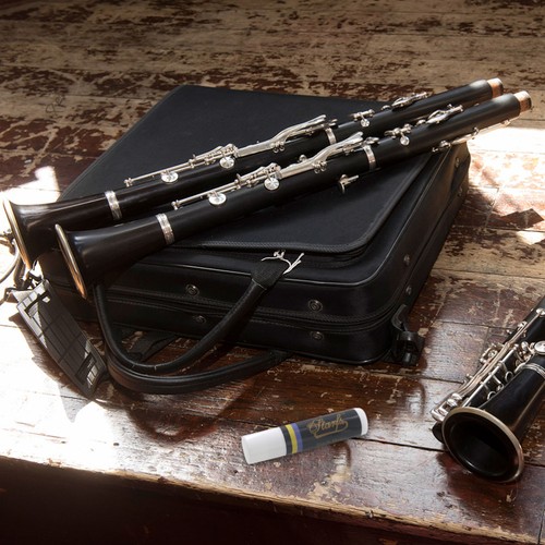5 piezas Clarinete Grasa de Corcho Saxofón Alto Grasas de Corcho Instrumento Musical Corcho - Imagen 5 de 12