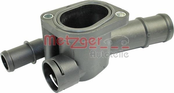 Fits METZGER 4010084 COOLANT FLANGE