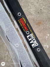 Set Of Sun Ringle Rhyno Lite Rims 26" 36 hole