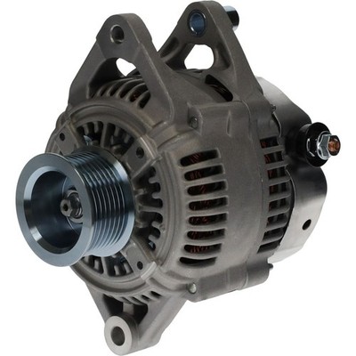 Alternator Fit Dodge Dakota 2.5L/153CI L4 1999-2000  5104772AA  56027221AD 13874