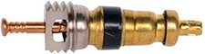 15-1119 03041827 Air-Conditioning Service Valve Cover