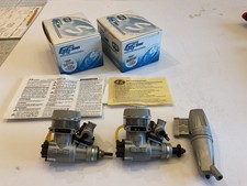 OS Engine GGT 15 R/C Glow Gasoline Engines R/...