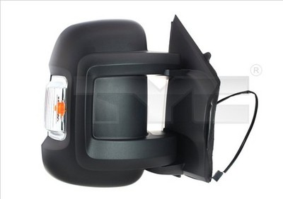 Specchietto retrovisore VOLKSWAGEN FOX sinistro e destro a basso costo online