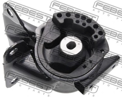 Febest 2007-2012 Mazda CX-7 Left Engine Mount MZM-CX7LH