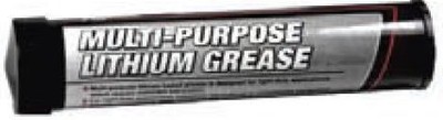 Performance Tools Multi Purpose Lithium Grease - 3oz. (2pk) Motorcycle ATV/UTV