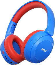 Kids Bluetooth Headphones, 85/94Db Volume Limited, 60H Playtime, Bluetooth 6.0,