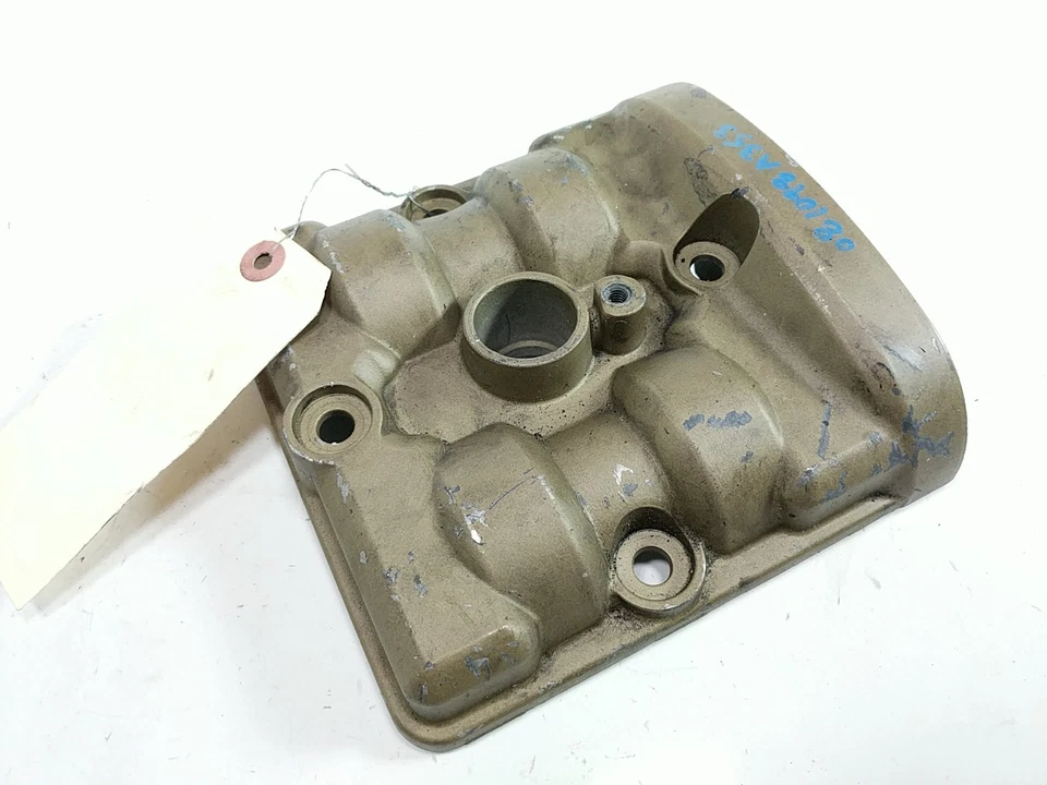 07-08 Cubierta de válvula de culata trasera DUCATI 1098 24712881B Foto 2 de 4