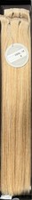 Eve Milano Remy Virgin 100 Human Hair 18" Seamless Clip-In Extensions 8pcs 8