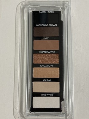 Pupa Colourpop Pressed Powder Eyeshadow Palette Limited Edition Brand New