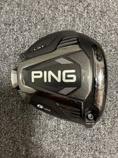 PING G425 LST Driver Head 10.5deg Cover Used