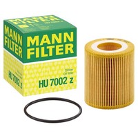 Original Mann-Filter ÖLfilter Oelfilter HU 7002 Z Oil Filter