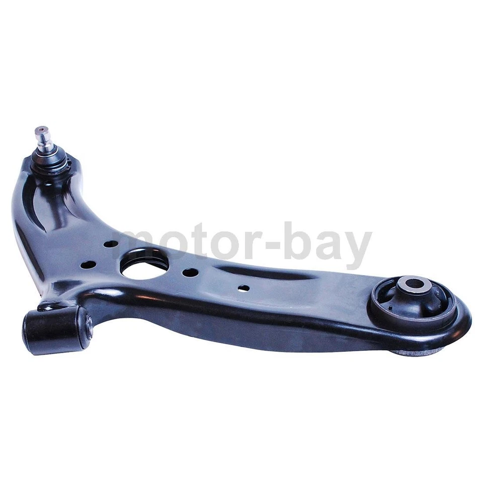 Brazo de control inferior delantero y rótula barra estabilizadora enlace para Kia Rio 2014 2013 2012 Foto 2 de 4