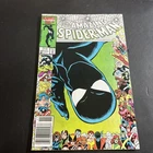 Amazing Spider-Man # 282 VG /Fn Marvel Comic Book J8