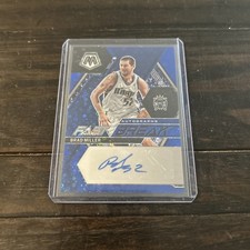 2023-24 Panini Mosaic Basketball Checklist and Review 23