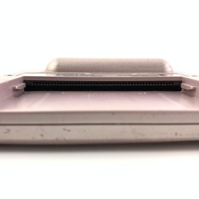 BANDAI Wonderswan Color Pearl Pink Console WSC-001 From Japan As Is 8603 UT