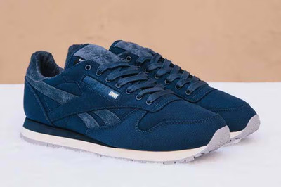 Size 11 - NEW - SNS X Reebok Classic 30th Anniversary Sneakersnstuff  Cordura