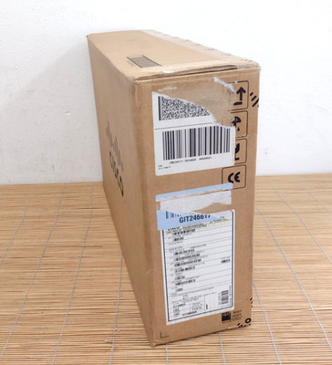 Neu Cisco ASR-920-12CZ-A ASR920 Series 12GE 2-10GE AC model New Sealed Box