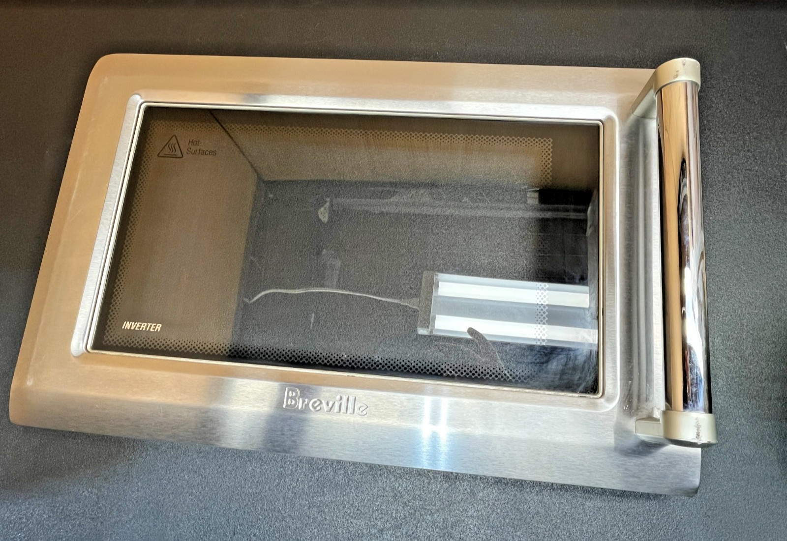 Bmo700 Door