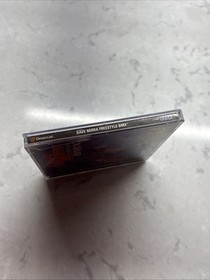 Dave Mirra Freestyle BMX (Sega Dreamcast, 2000) con Manual + Tarjeta de Registro